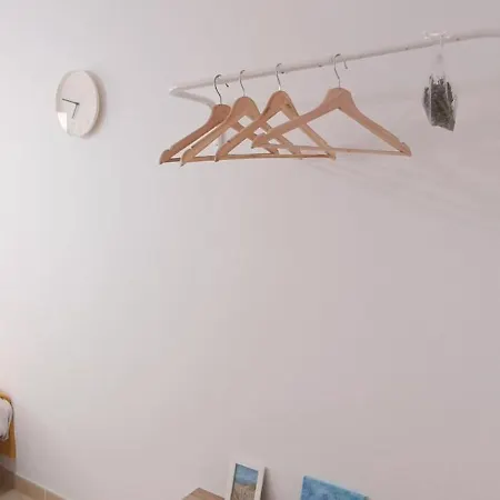 Lo Piset Del Delta: Apartamento Con Piscina Para 4 L'Aldea Exterior photo