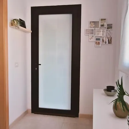 Lo Piset Del Delta: Apartamento Con Piscina Para 4 L'Aldea Exterior photo
