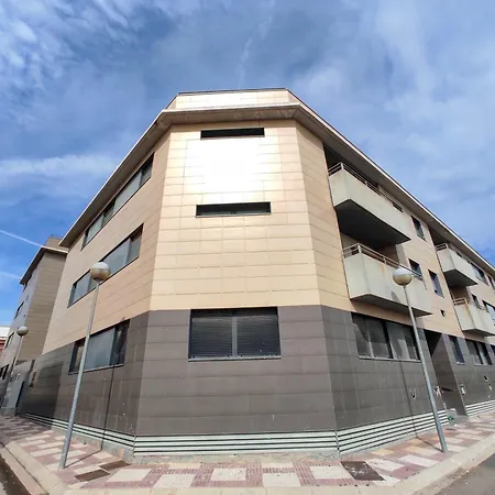 Lo Piset Del Delta: Apartamento Con Piscina Para 4 L'Aldea Exterior photo