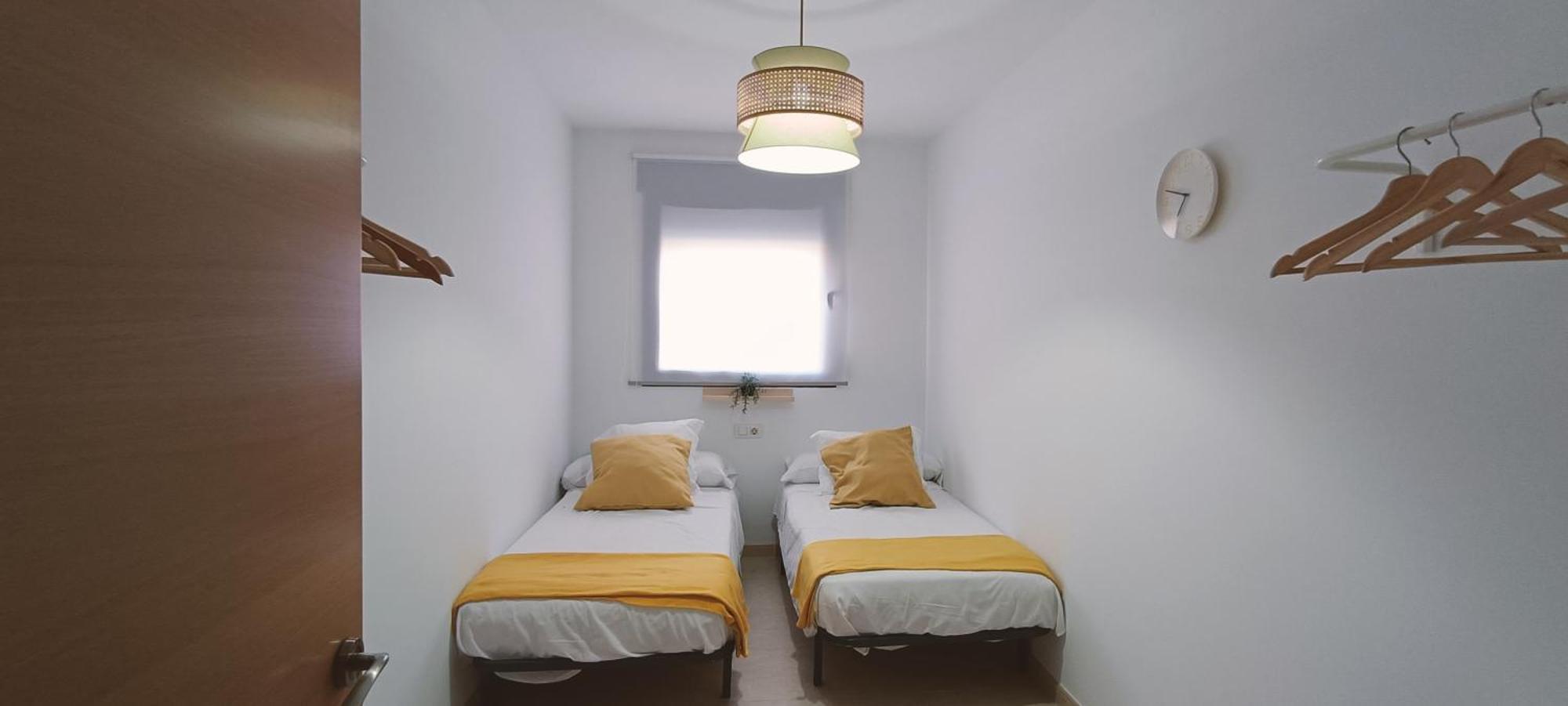 Lo Piset Del Delta: Con Piscina 4 Apartment *