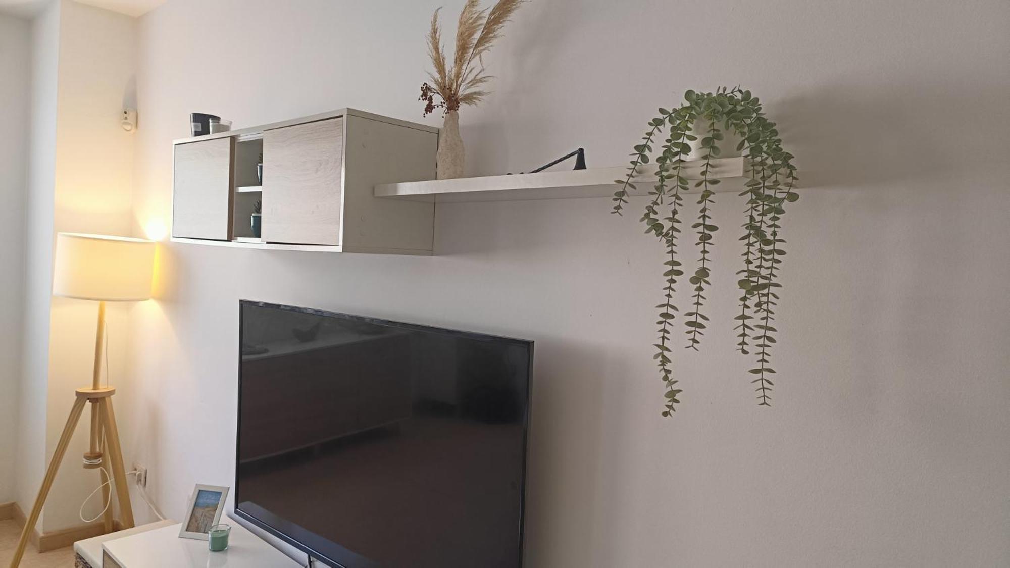 Lo Piset Del Delta: Con Piscina 4 Apartment *