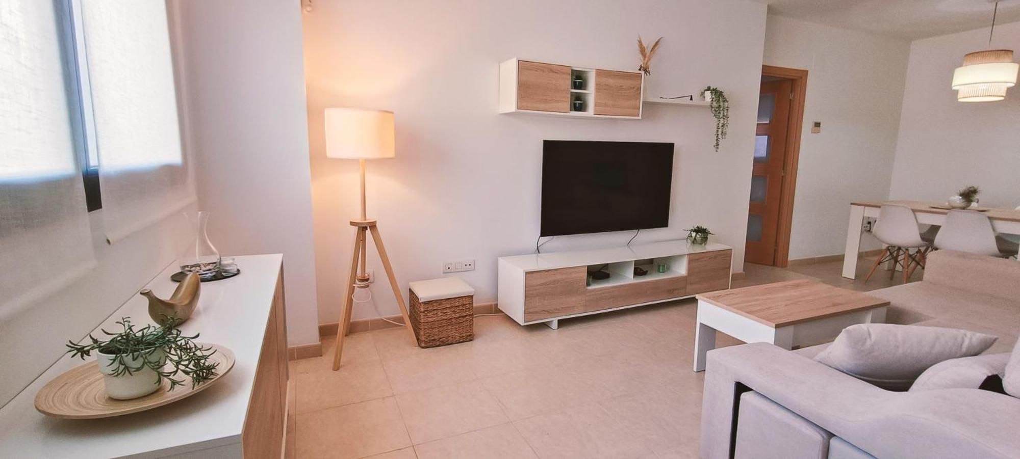 Lo Piset Del Delta: Con Piscina 4 Apartment