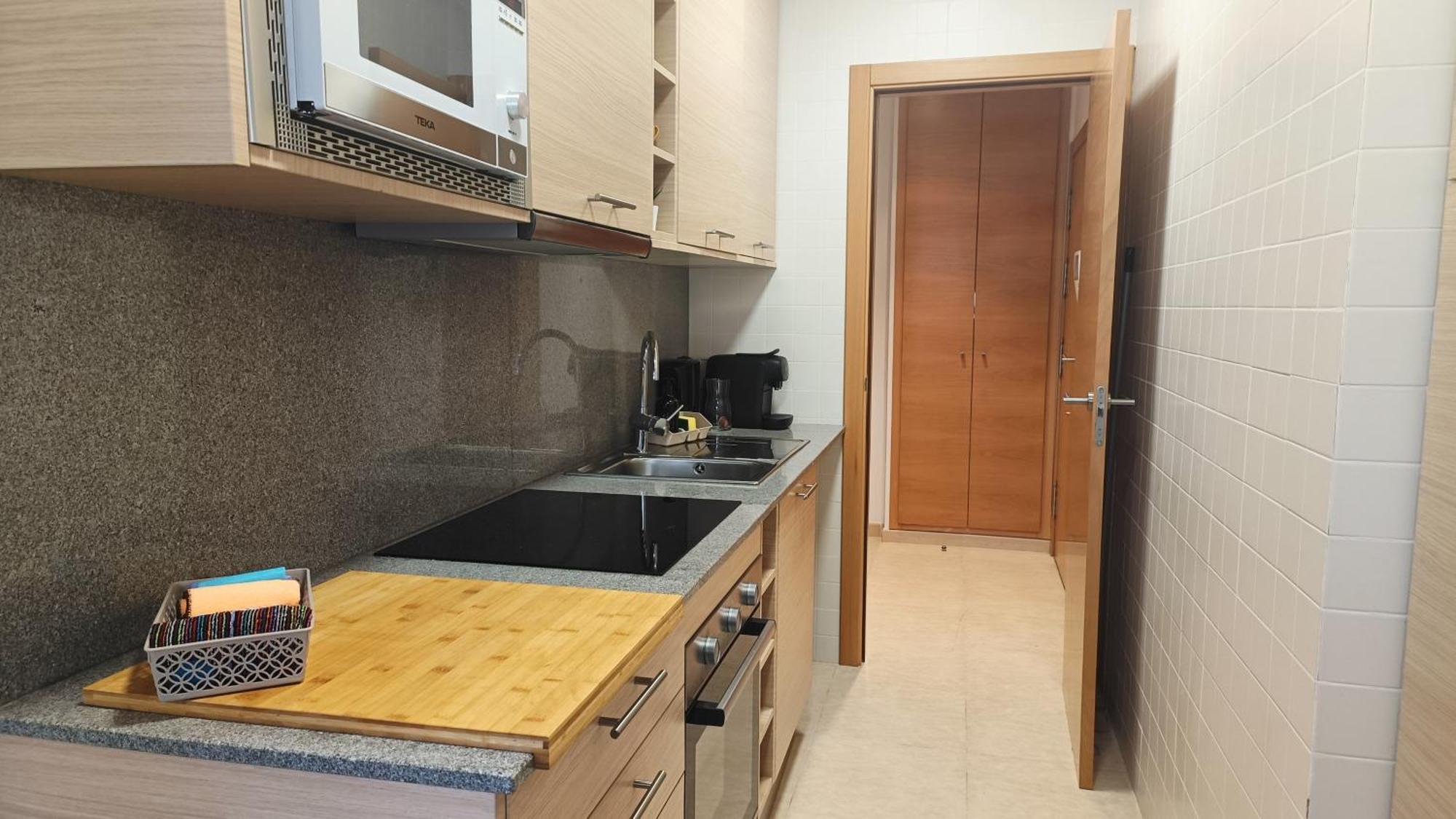 Apartment Lo Piset Del Delta: Con Piscina 4 *