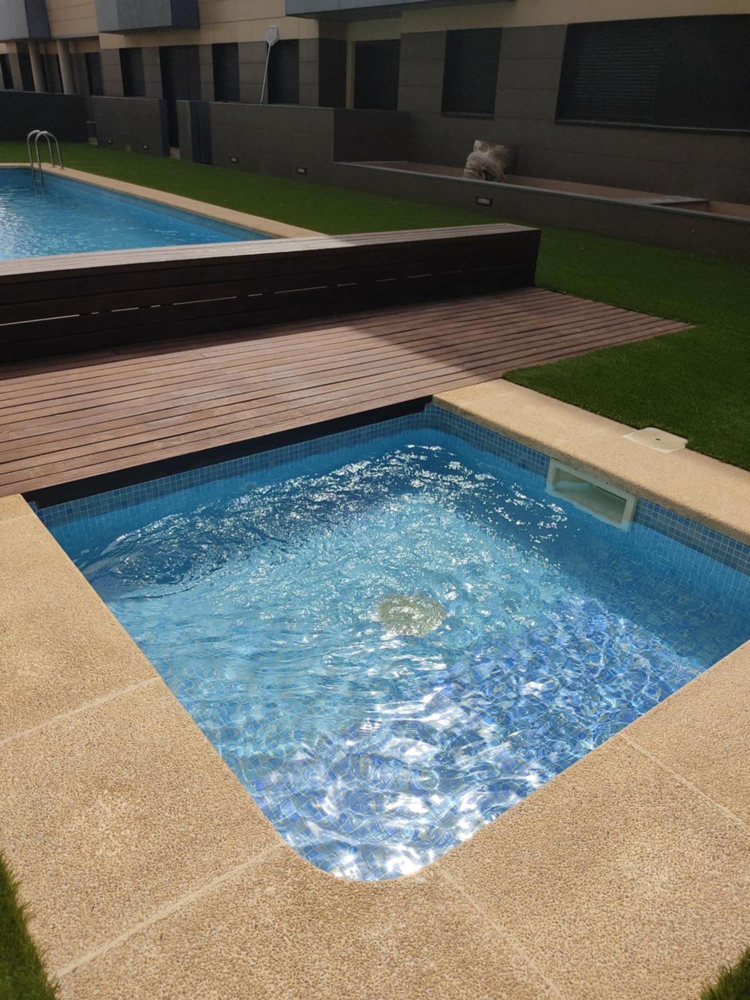 Apartment Lo Piset Del Delta: Con Piscina 4 *