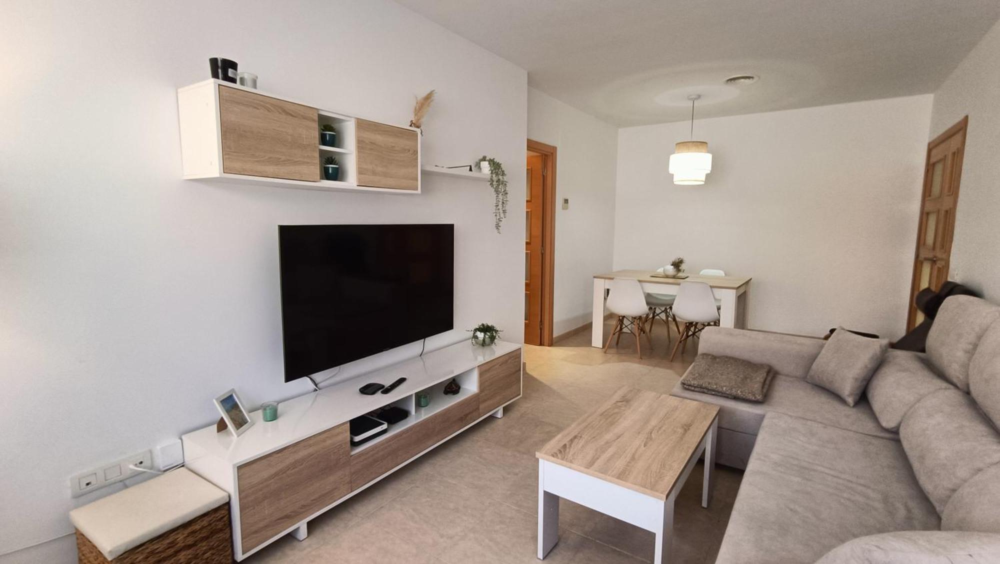 Lo Piset Del Delta: Con Piscina 4 Apartment L'Aldea