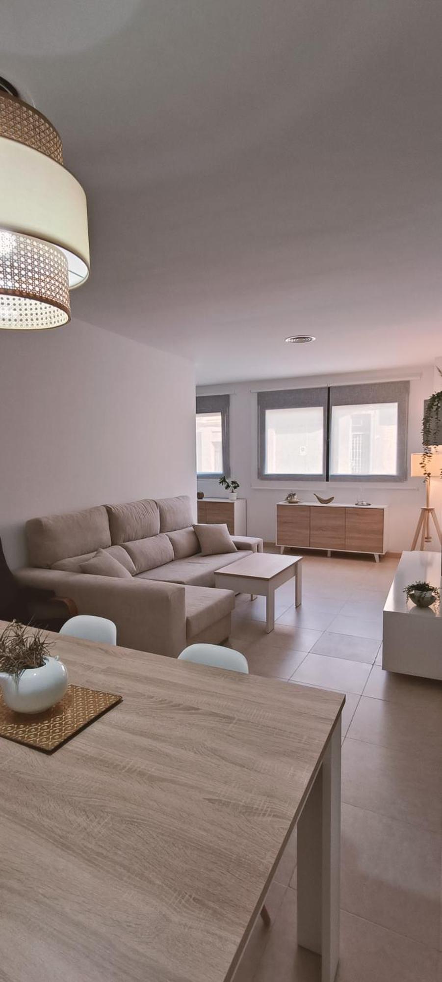 Apartment Lo Piset Del Delta: Con Piscina 4 L'Aldea