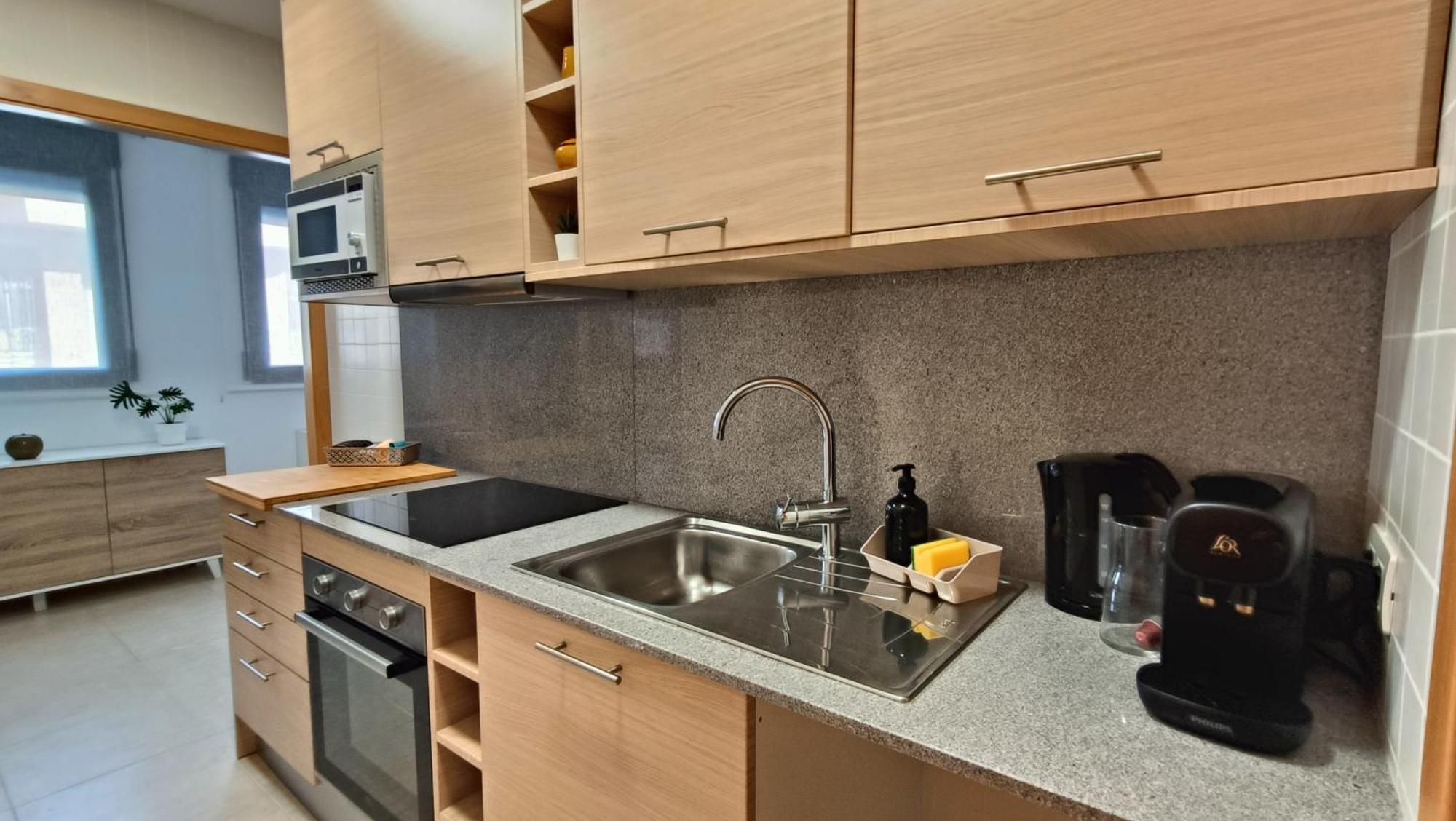 Apartment Lo Piset Del Delta: Con Piscina 4