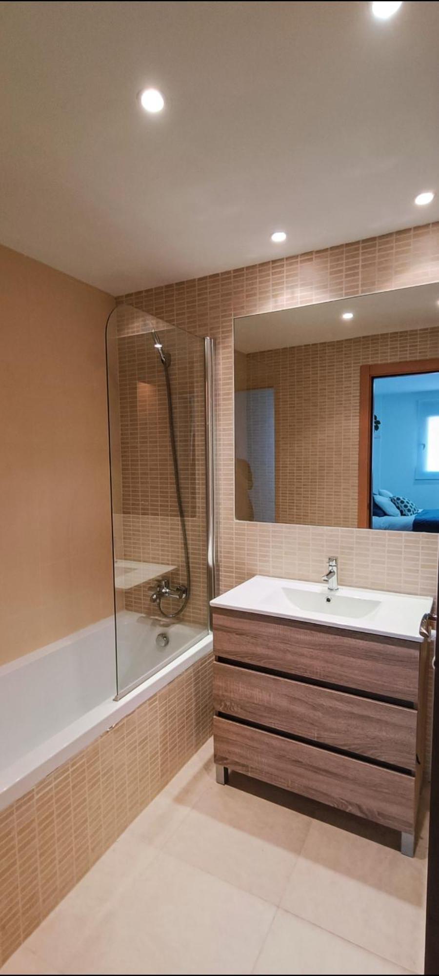 Apartment Lo Piset Del Delta: Con Piscina 4 L'Aldea